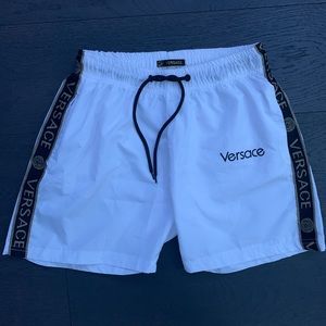 Men’s bathing suit